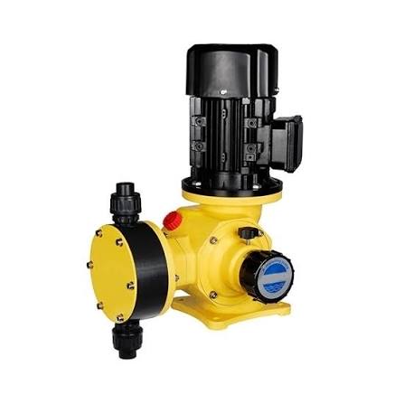 Dosing Pump — Chemical Feed