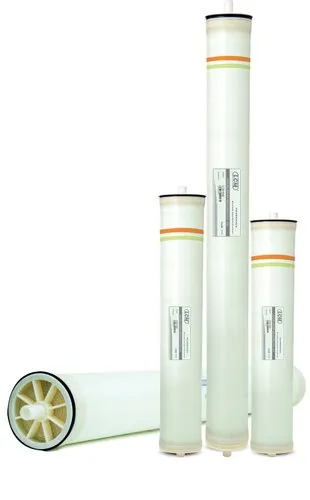 RO Membrane — 4040 / 8040