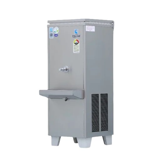 Wall-Mount Water Cooler — 40 LPH